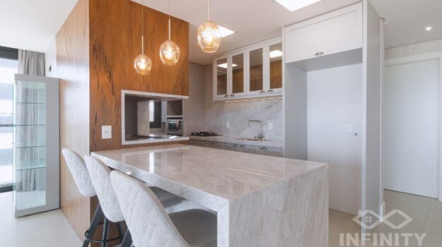 Apartamento à venda no Praia Grande: