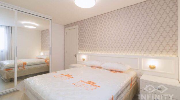 Apartamento à venda no Praia Grande: