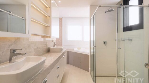 Apartamento à venda no Praia Grande: