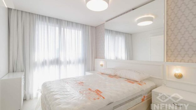 Apartamento à venda no Praia Grande:
