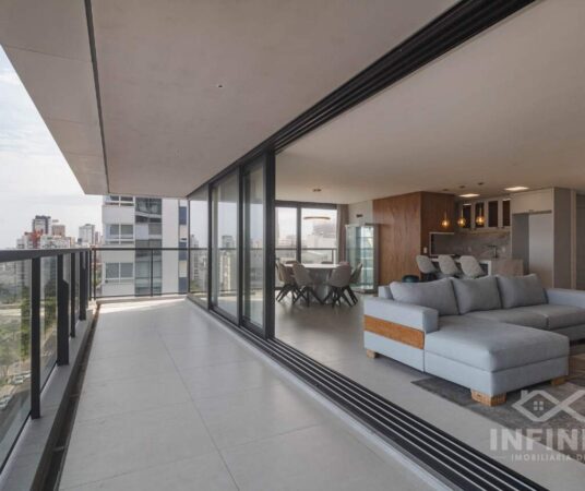 Apartamento à venda no Praia Grande: