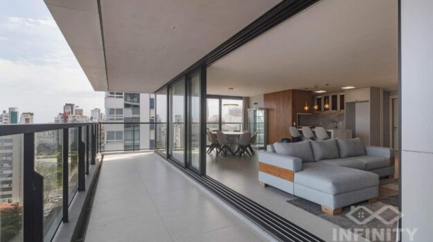 Apartamento à venda no Praia Grande: