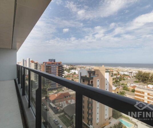 Apartamento à venda no Praia Grande: