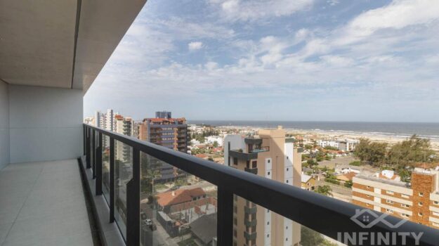 Apartamento à venda no Praia Grande: