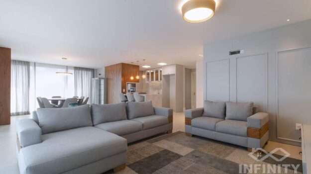 Apartamento à venda no Praia Grande: