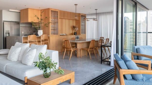 Apartamento à venda no Praia Grande: