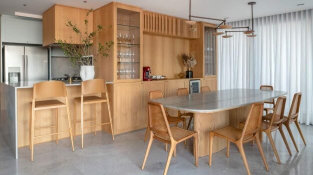 Apartamento à venda no Praia Grande: