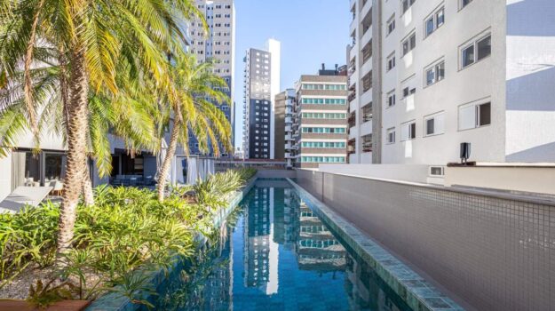 Apartamento à venda no Praia Grande: