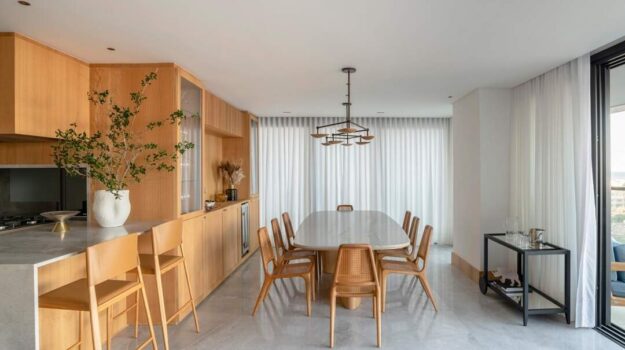 Apartamento à venda no Praia Grande: