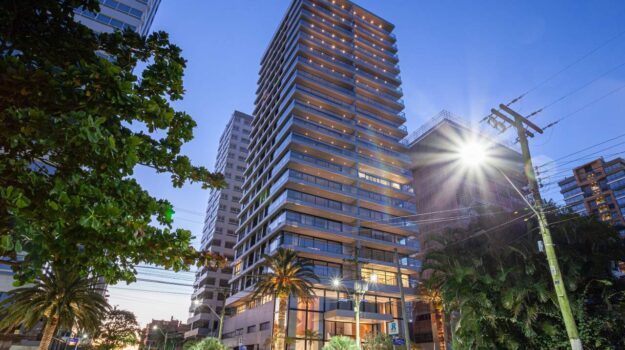 Apartamento à venda no Praia Grande: