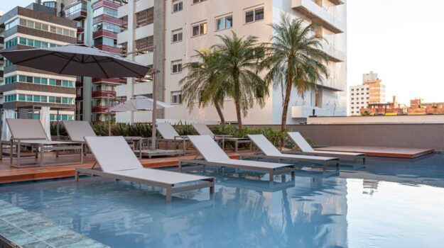 Apartamento à venda no Praia Grande: