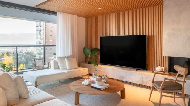 Apartamento à venda no Praia Grande: