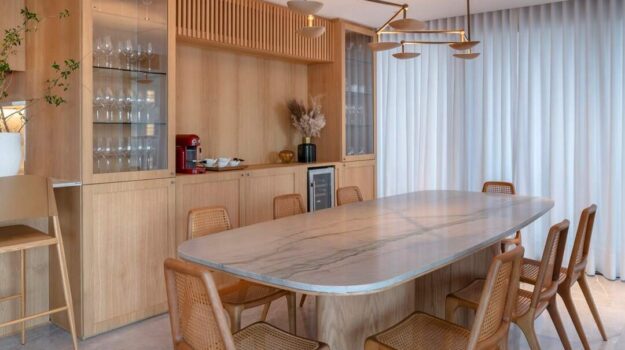 Apartamento à venda no Praia Grande: