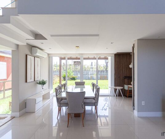 Casa à venda no Reserva das Águas: