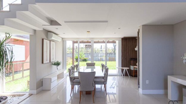 Apartamento à venda no Reserva das Águas: