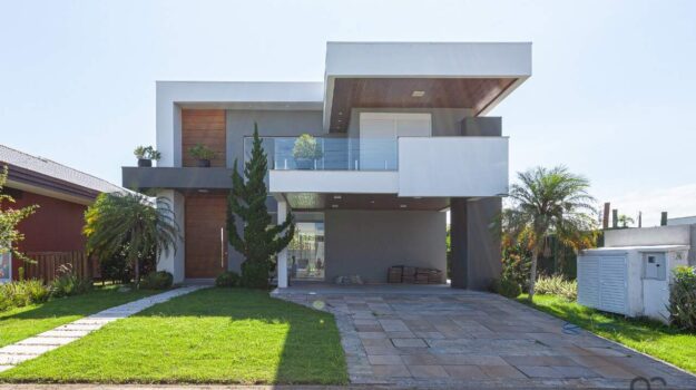 Apartamento à venda no Reserva das Águas: