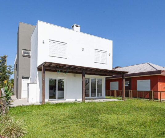 Casa à venda no Reserva das Águas: