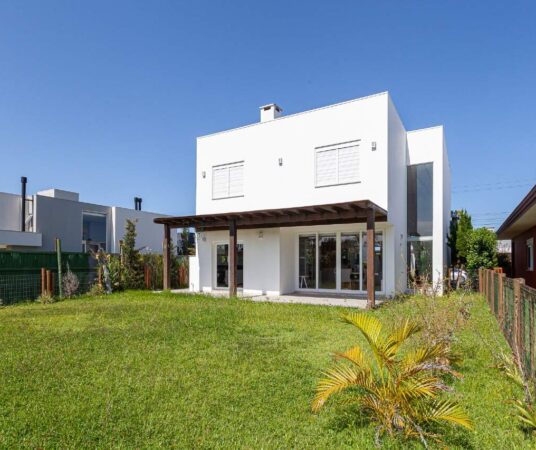 Casa à venda no Reserva das Águas: