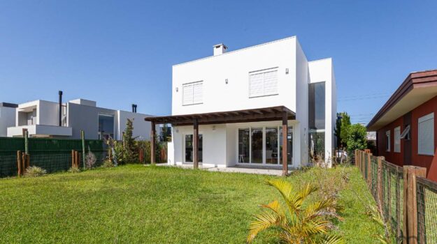 Apartamento à venda no Reserva das Águas: