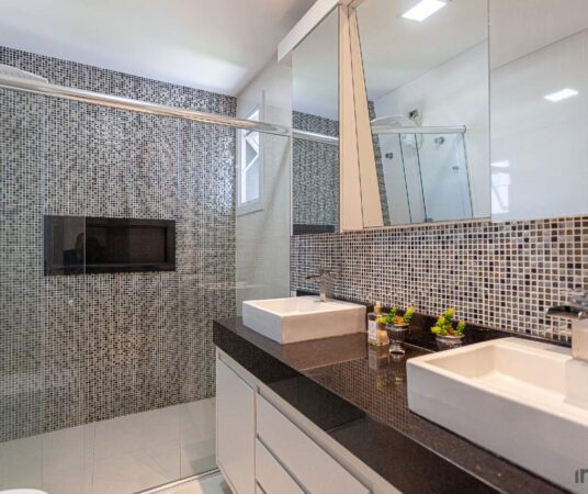 Casa à venda no Reserva das Águas: