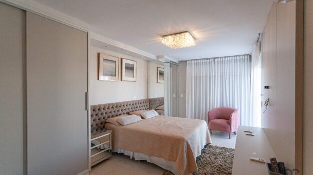 Apartamento à venda no Reserva das Águas: