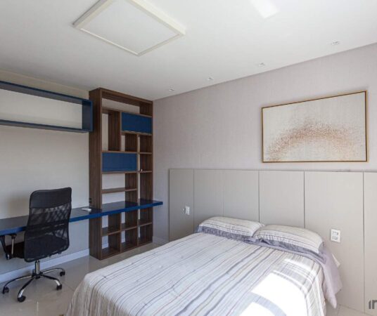 Casa à venda no Reserva das Águas: