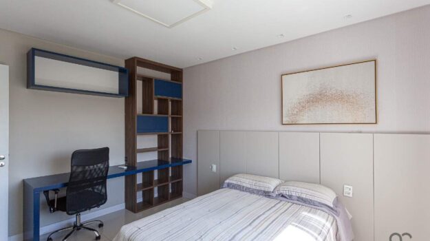 Apartamento à venda no Reserva das Águas: