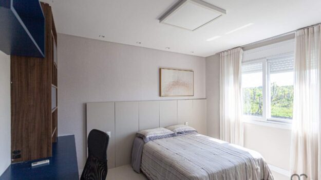 Apartamento à venda no Reserva das Águas: