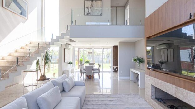 Apartamento à venda no Reserva das Águas: