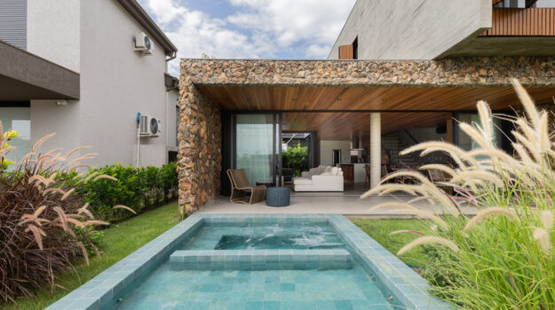 Casa à venda no Ilhas Park: