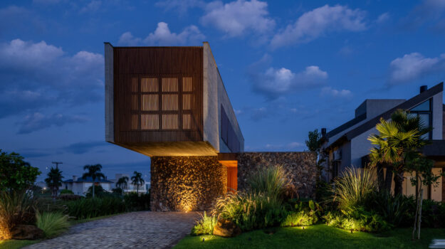 Casa à venda no Ilhas Park: