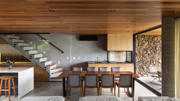 Casa à venda no Ilhas Park: