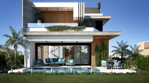 Casa à venda no Ilhas Park: