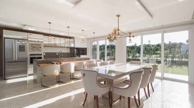 Casa à venda no Reserva das Águas: