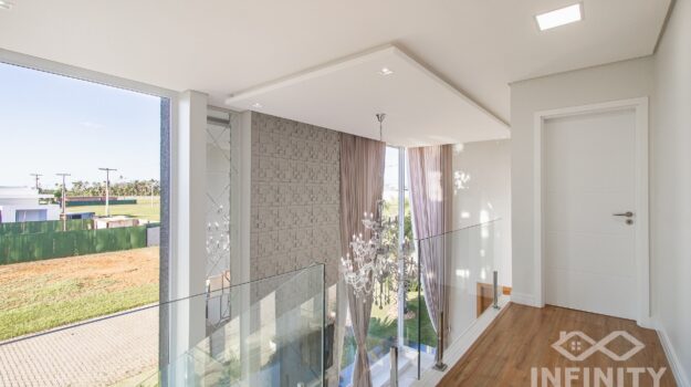 Casa à venda no Reserva das Águas: