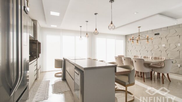 Casa à venda no Reserva das Águas: