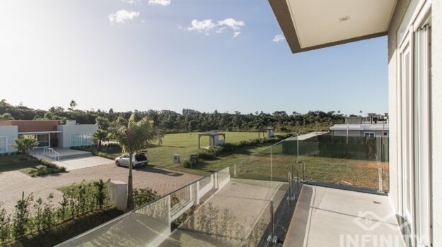 Casa à venda no Reserva das Águas: