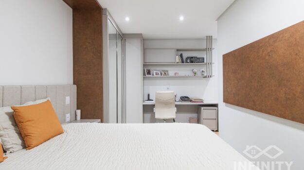 Casa à venda no Reserva das Águas: