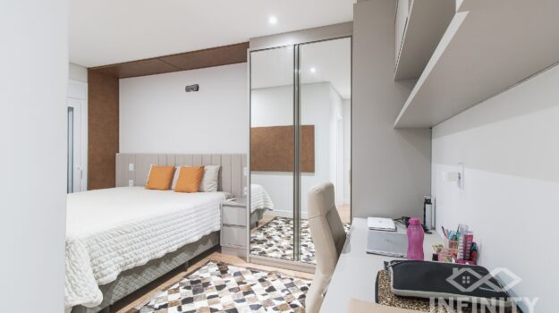 Casa à venda no Reserva das Águas: