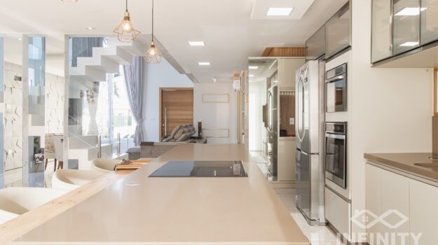 Casa à venda no Reserva das Águas: