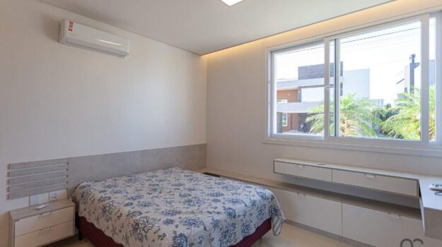 Casa à venda no Reserva das Águas: