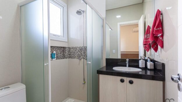 Casa à venda no Reserva das Águas: