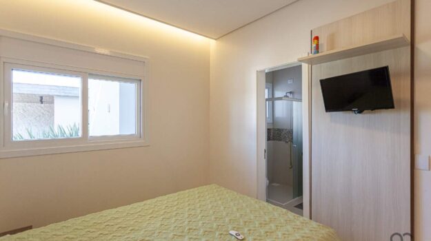 Casa à venda no Reserva das Águas: