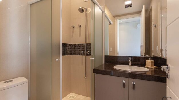 Casa à venda no Reserva das Águas: