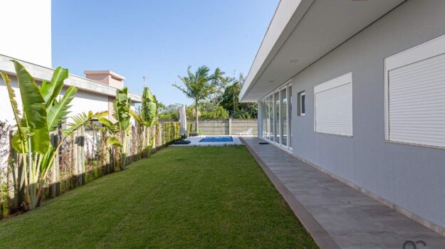 Casa à venda no Reserva das Águas: