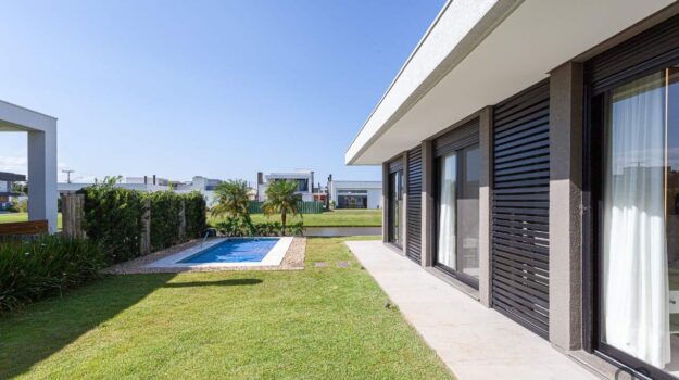 Casa à venda no Reserva das Águas: