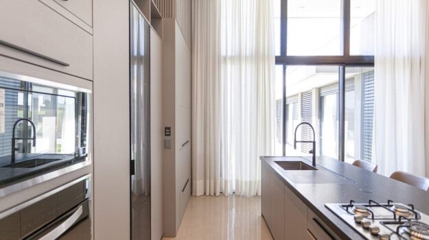 Casa à venda no Reserva das Águas: