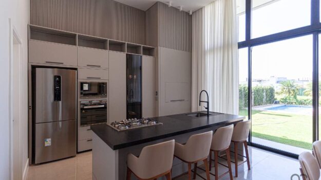 Casa à venda no Reserva das Águas: