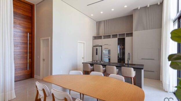 Casa à venda no Reserva das Águas: