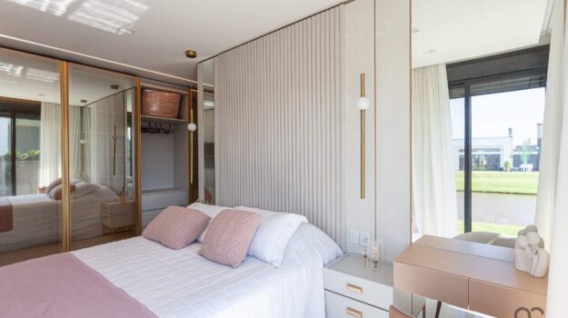 Casa à venda no Reserva das Águas: